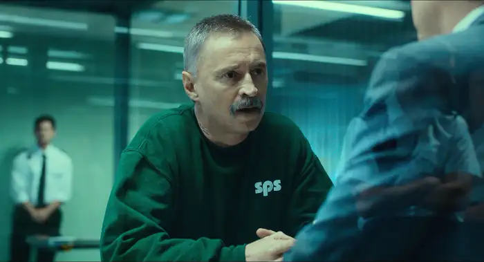 T2 Trainspotting Screenshot 2 T2 Trainspotting Screenshot 2