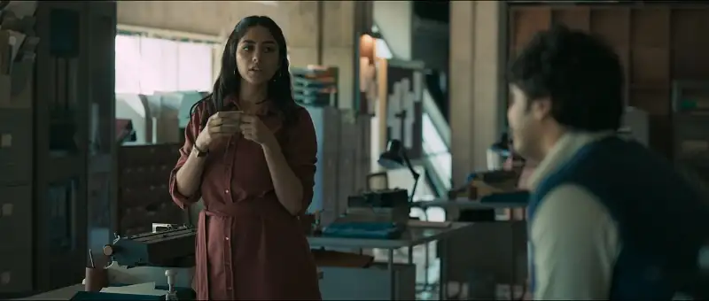 Pippa Screenshot 4