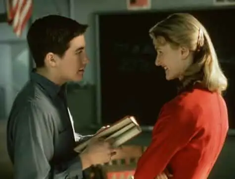October Sky Screenshot 2