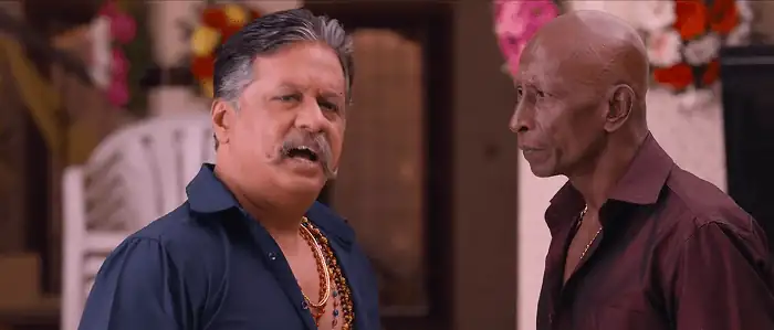 Kanchana 2 Screenshot 5 Kanchana 2 Screenshot 5