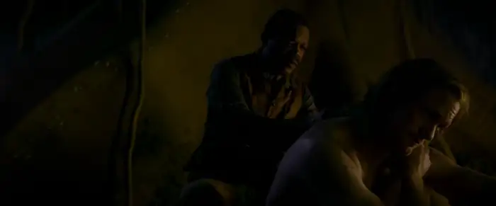 The Legend of Tarzan Screenshot 4