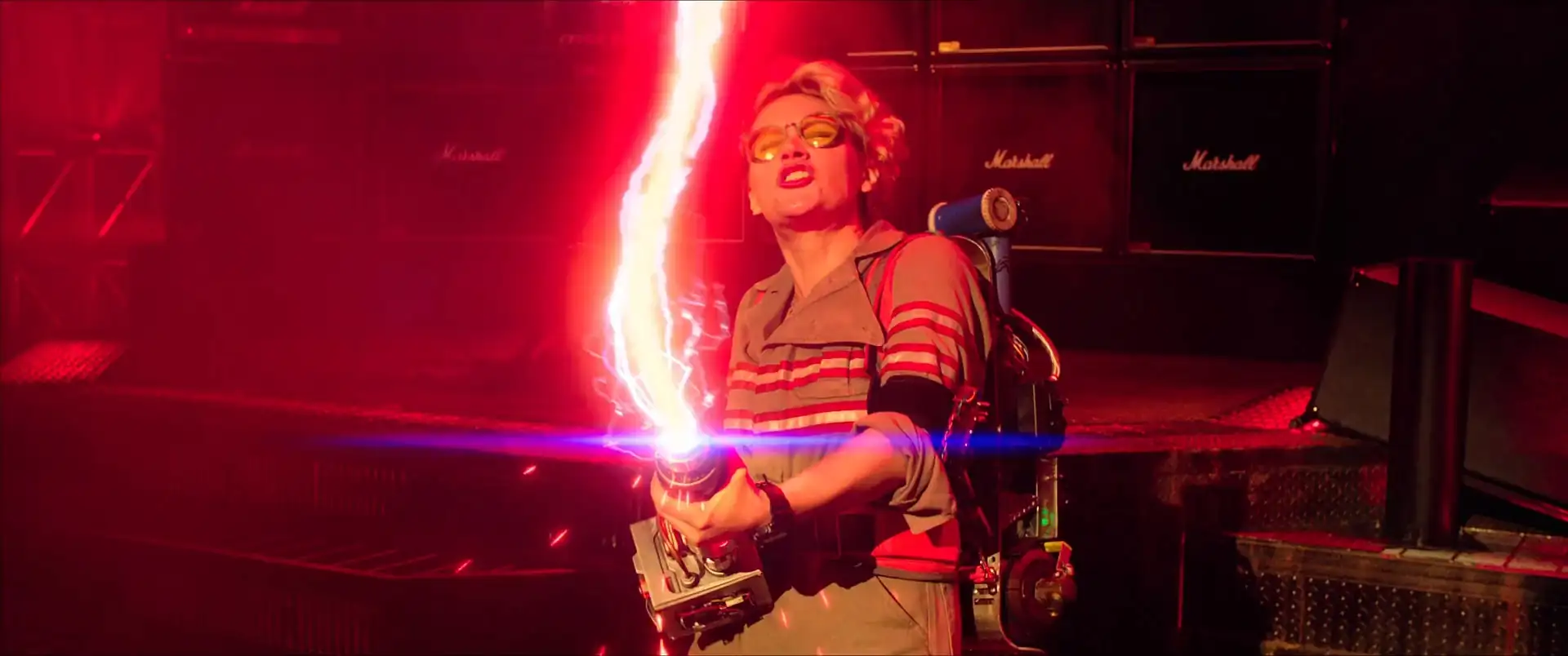 Ghostbusters Screenshot 3