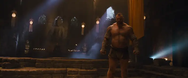 Kickboxer: Retaliation Screenshot 5