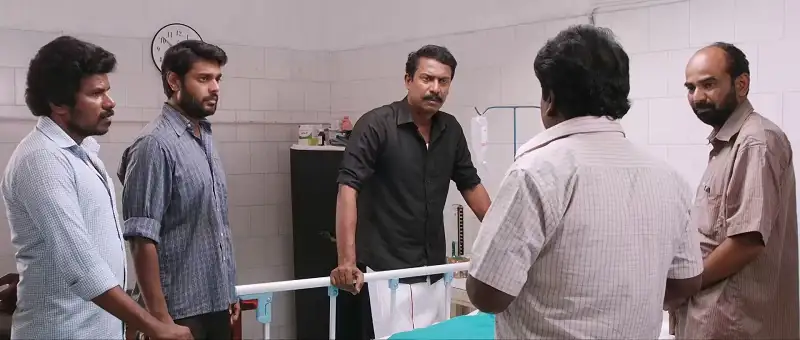 Sangathalaivan Screenshot 3