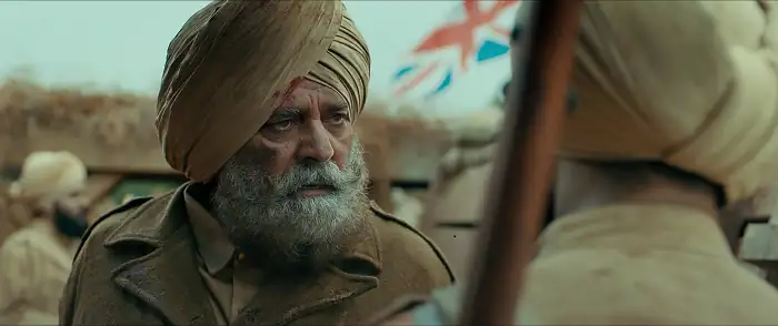 Sajjan Singh Rangroot Screenshot 4