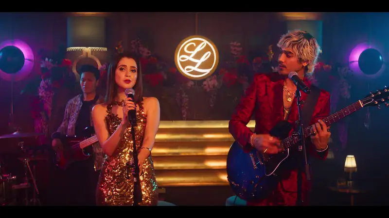 Choose Love Screenshot 3
