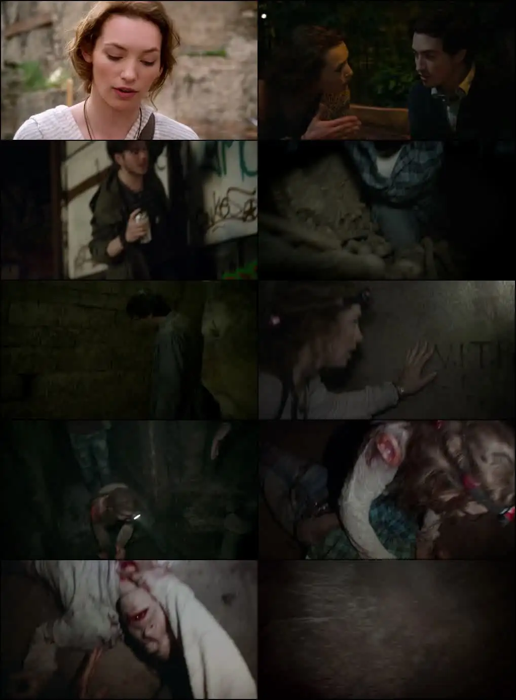 As Above, So Below Screenshot 1 As Above, So Below Screenshot 1