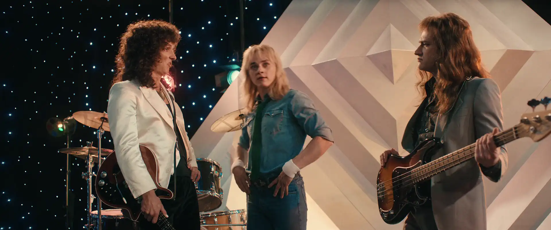 Bohemian Rhapsody Screenshot 3