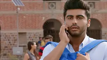 Half Girlfriend Screenshot 4 Half Girlfriend Screenshot 4