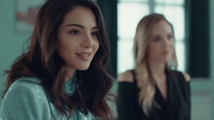New Life aka Yeni Hayat Screenshot 1