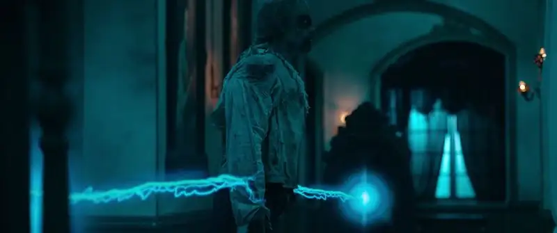 Conjuring Kannappan Screenshot 6
