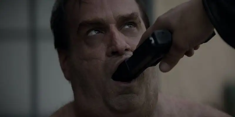 The Penguin Screenshot 2