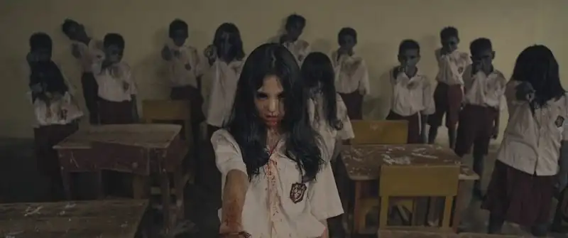 Kuyang Screenshot 1