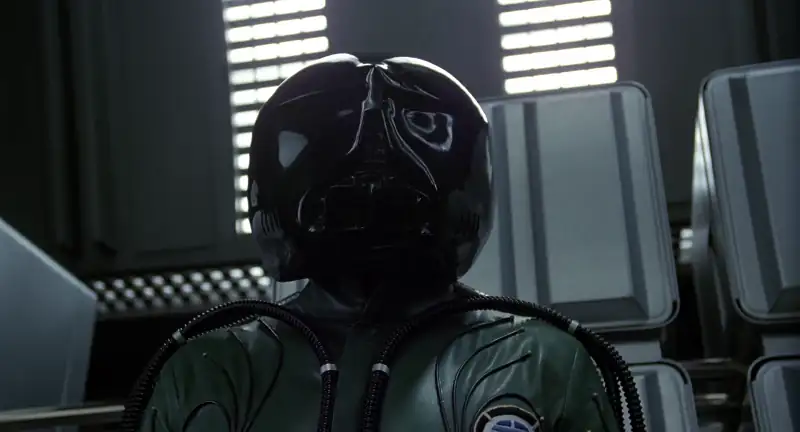 Saturn 3 Screenshot 1
