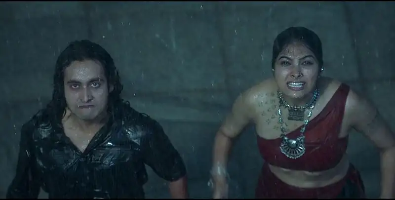 Harikatha: Sambhavami Yuge Yuge Screenshot 4