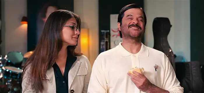 Yuvvraaj Screenshot 6