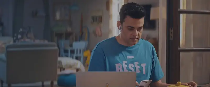 Potluck Screenshot 2