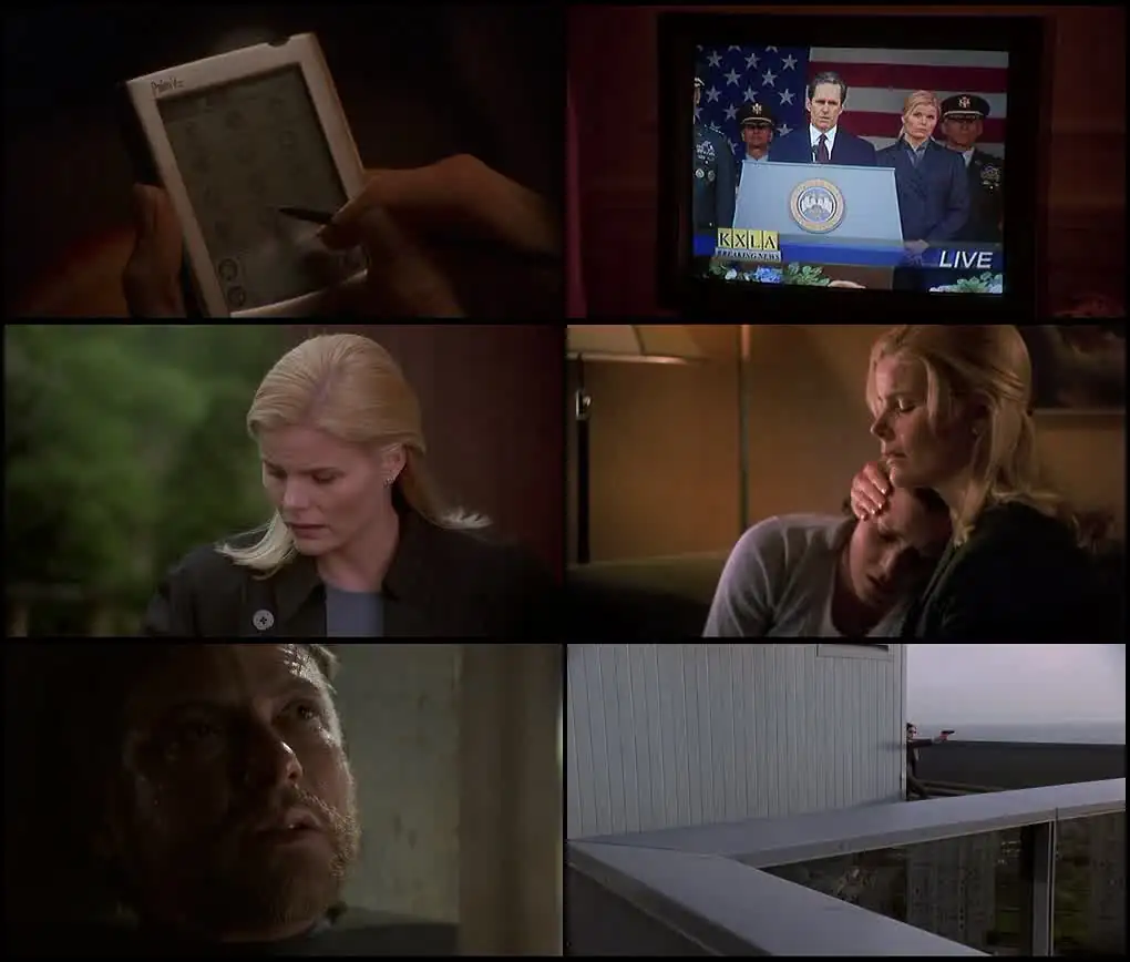 First Shot Screenshot 1