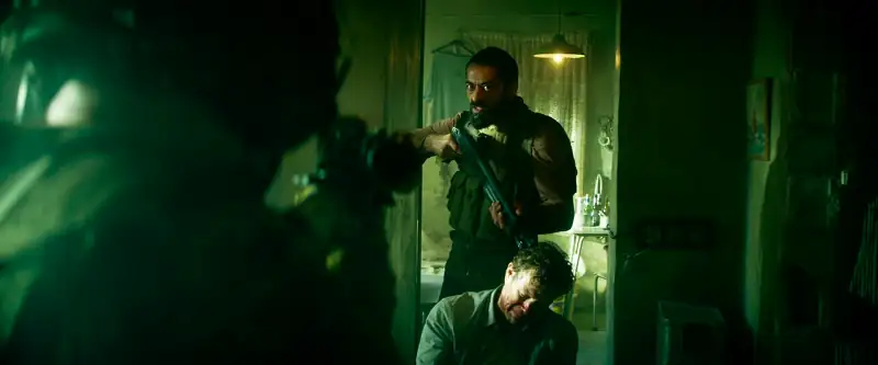 Bloodshot Screenshot 1