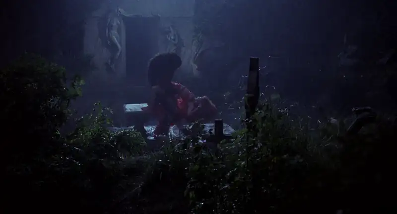 Bram Stoker’s Dracula Screenshot 6