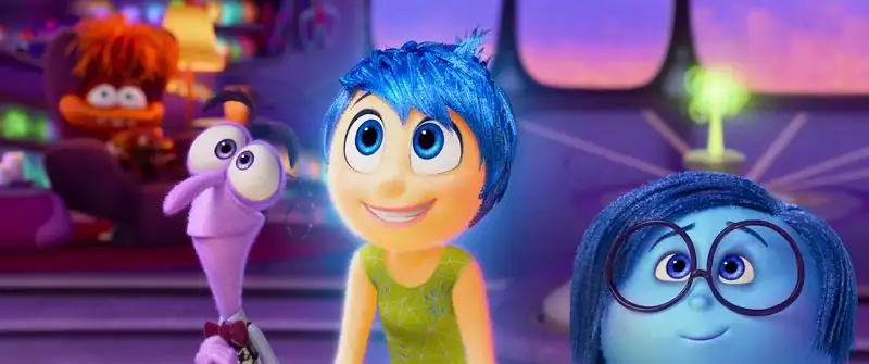 Inside Out 2 Screenshot 3