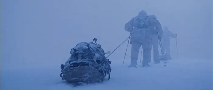 The Day After Tomorrow Screenshot 4