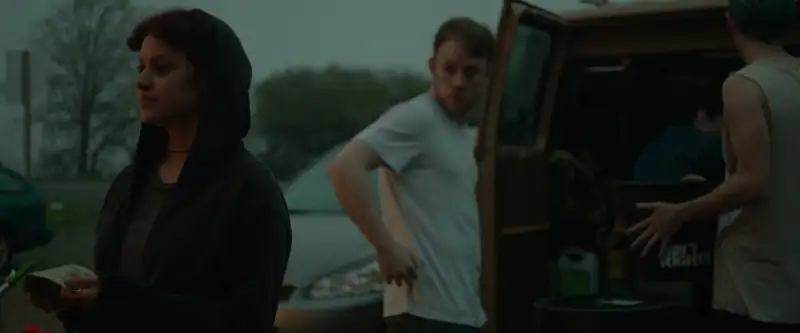 Green Room Screenshot 1