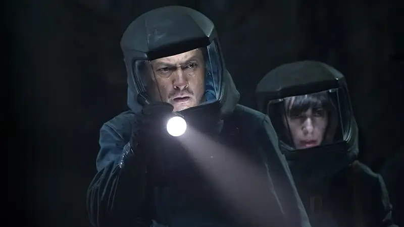 Godzilla Screenshot 1 Godzilla Screenshot 1