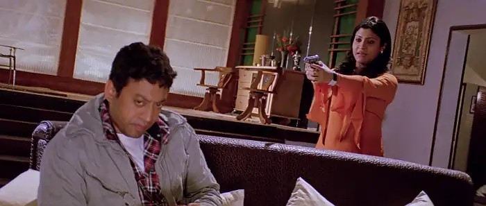 Deadline: Sirf 24 Ghante Screenshot 2