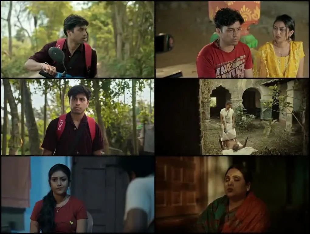 Ritukha Screenshot 1 Ritukha Screenshot 1