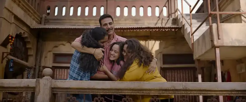 Raksha Bandhan Screenshot 2