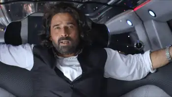 Baaz Screenshot 3