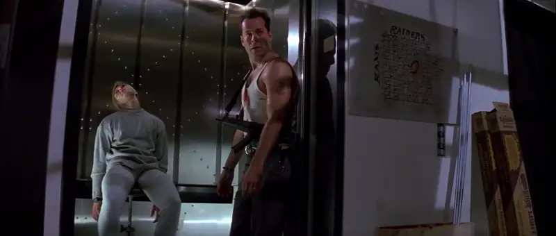 Die Hard Screenshot 2