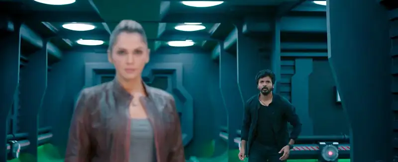 Ayalaan Screenshot 5