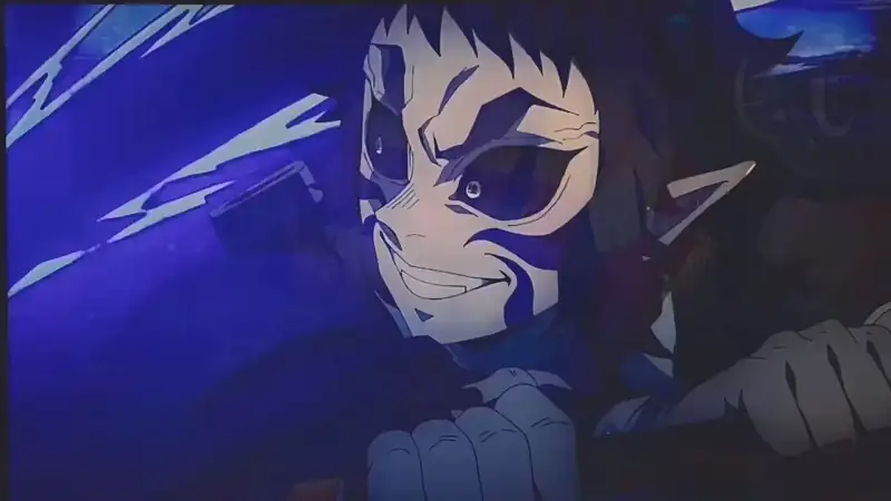 Demon Slayer – The Movie: Infinity Castle Screenshot 3