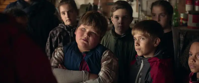 The Silencing Screenshot 1