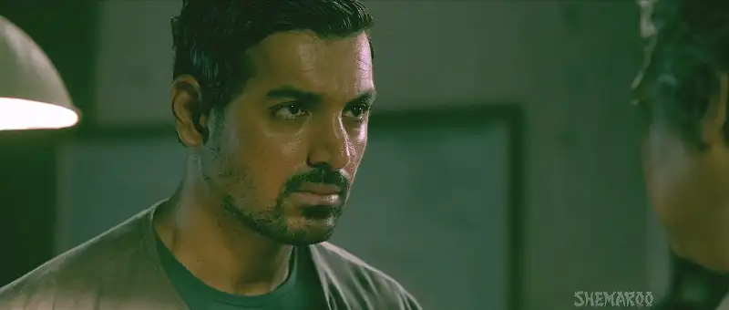Madras Cafe Screenshot 3 Madras Cafe Screenshot 3
