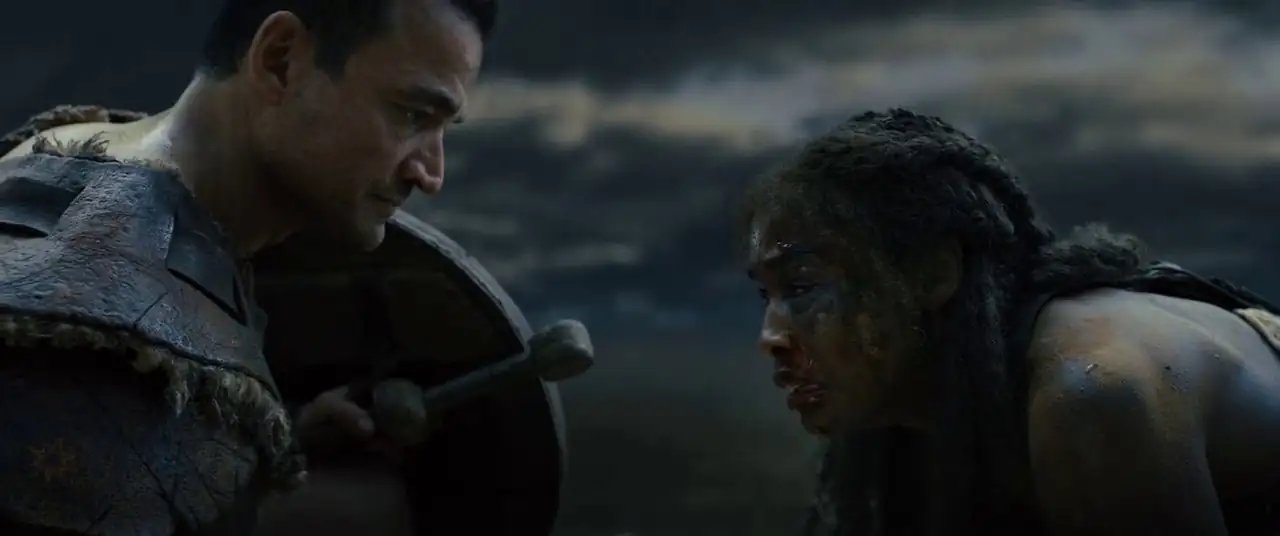 Spartacus: House of Ashur Screenshot 8