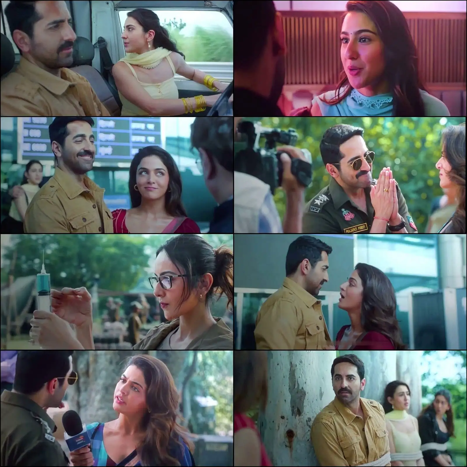 Pati Patni Aur Woh Do Screenshot 1 Pati Patni Aur Woh Do Screenshot 1