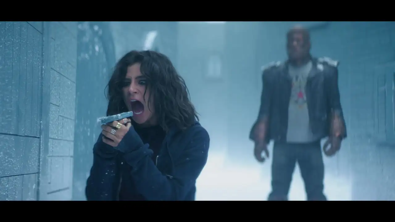 Doom Patrol Screenshot 4 Doom Patrol Screenshot 4