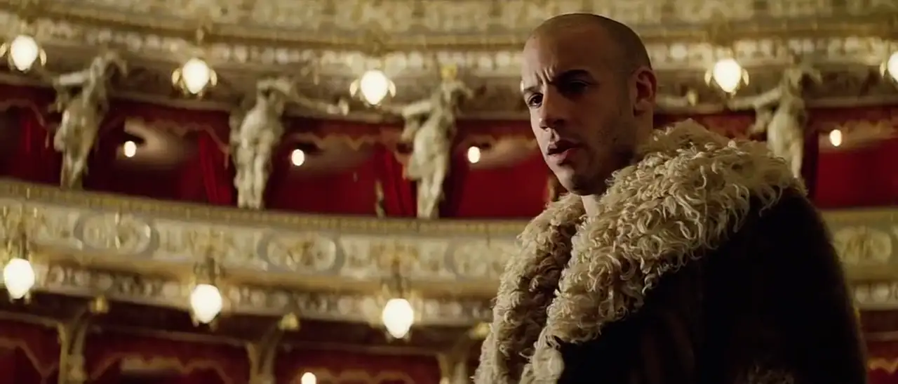 xXx Screenshot 1