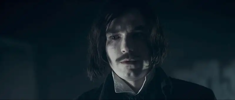 Gogol. Viy Screenshot 3