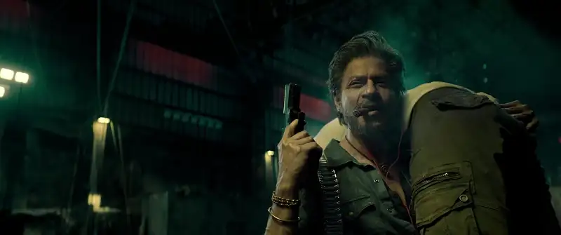 Jawan Screenshot 6