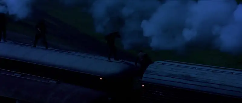 The Peacemaker Screenshot 1