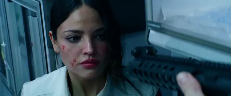 Ambulance Screenshot 4