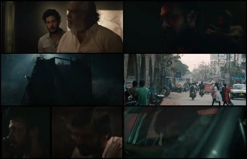 Pachchis Screenshot 1