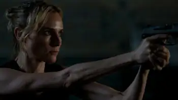 The 355 Screenshot 2