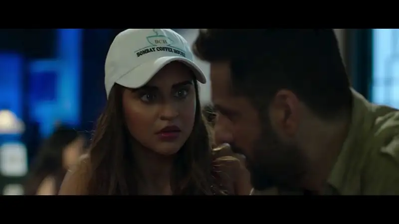 Visfot Screenshot 1