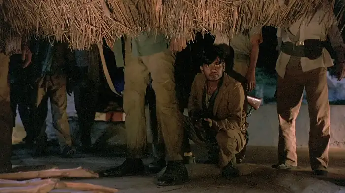 Bandit Queen Screenshot 2