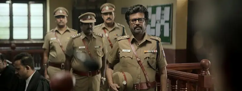 Vettaiyan Screenshot 3 Vettaiyan Screenshot 3
